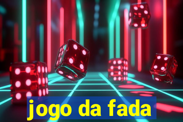 jogo da fada