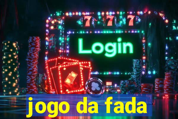 jogo da fada