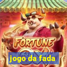 jogo da fada