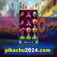 pikachu2024.com