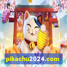 pikachu2024.com