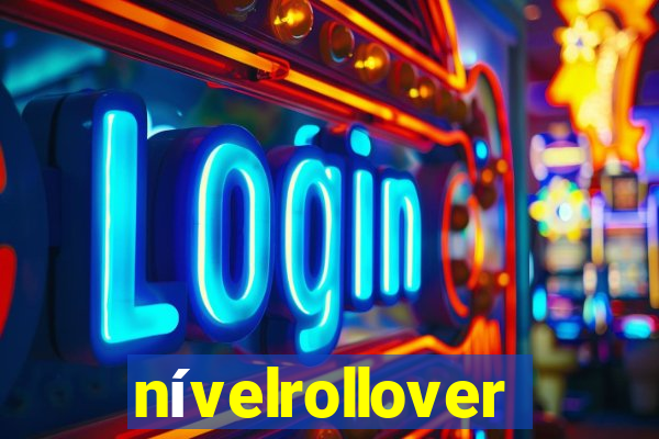 nívelrollover