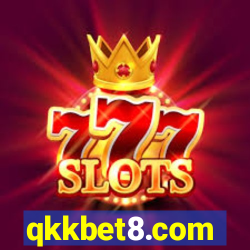 qkkbet8.com