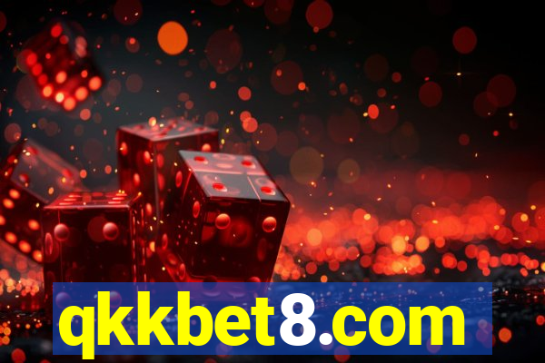 qkkbet8.com