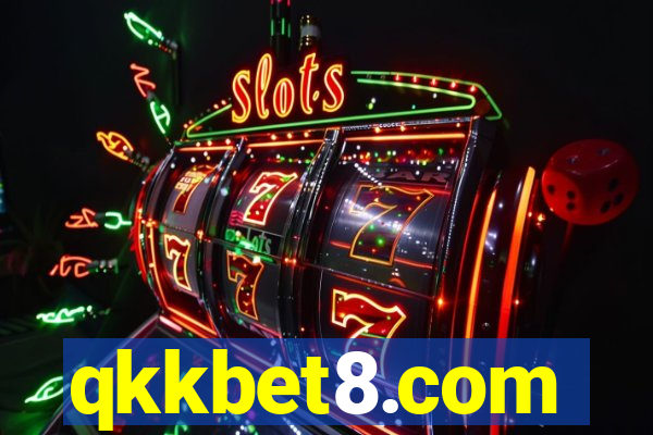 qkkbet8.com