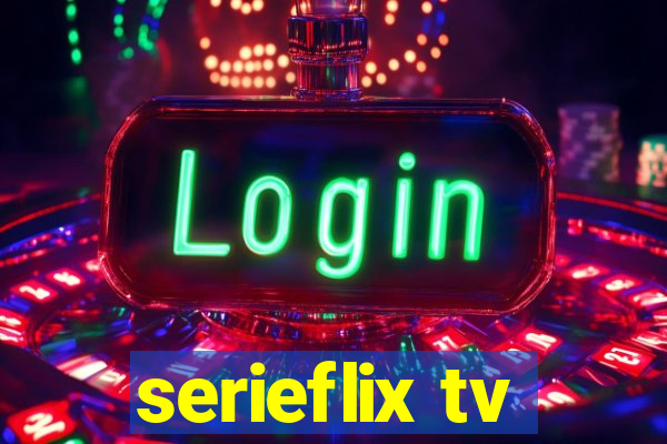 serieflix tv