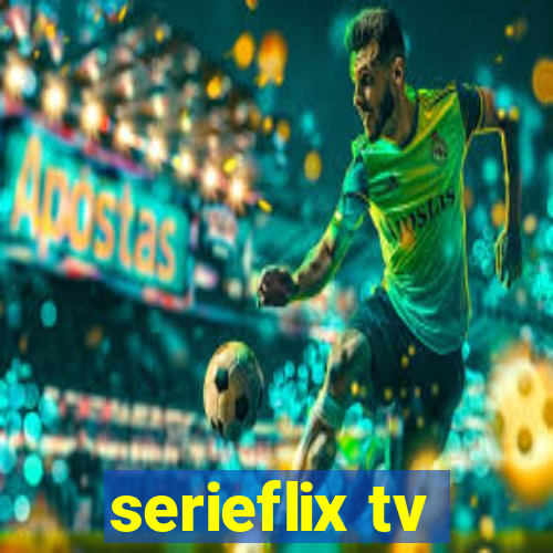 serieflix tv