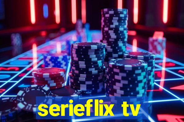 serieflix tv