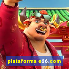 plataforma e66.com