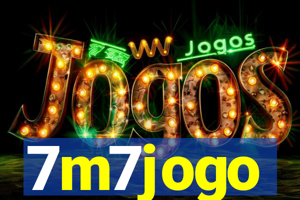 7m7jogo