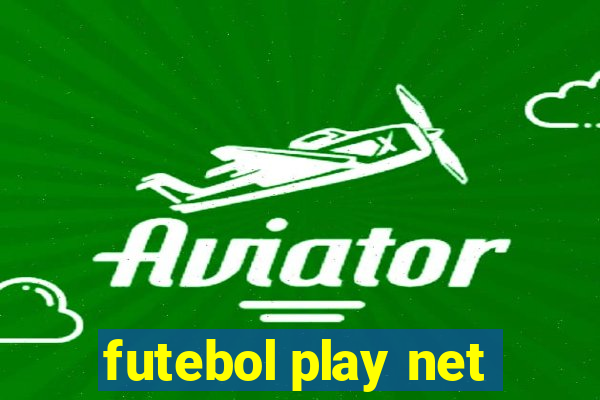 futebol play net