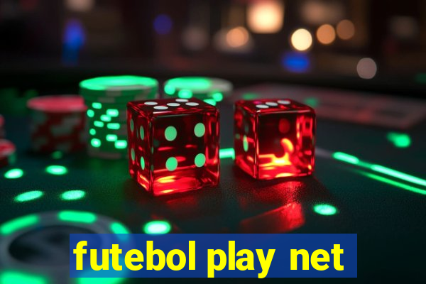 futebol play net