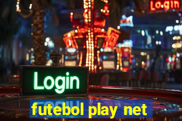 futebol play net