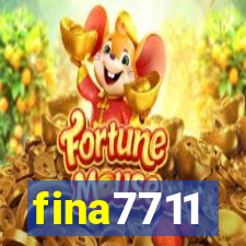 fina7711