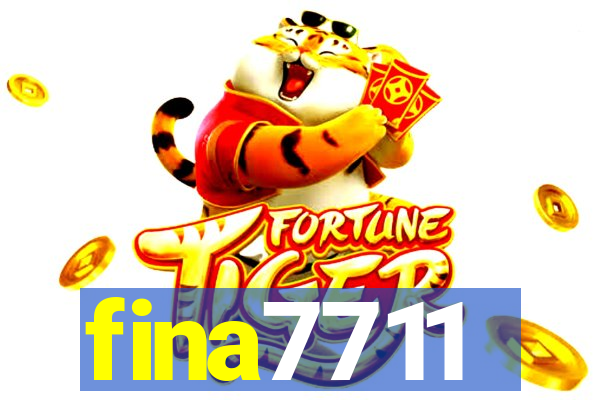 fina7711