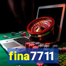 fina7711