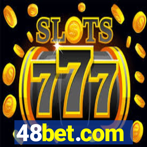 48bet.com