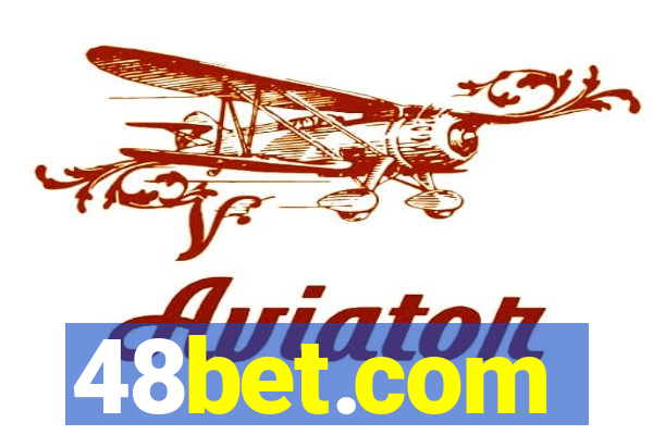 48bet.com