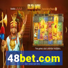 48bet.com