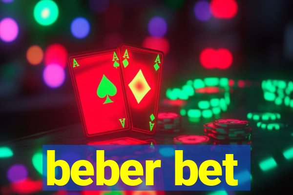 beber bet