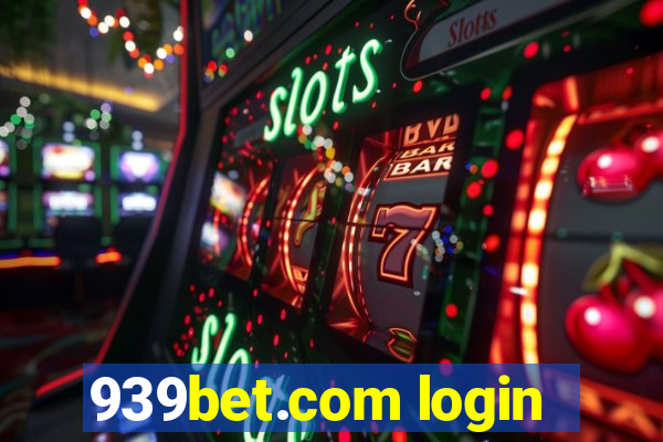 939bet.com login