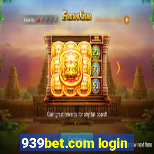 939bet.com login