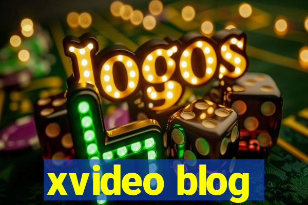 xvideo blog