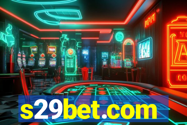 s29bet.com