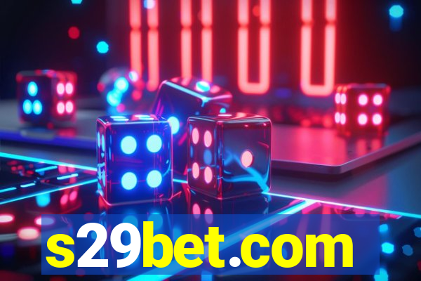 s29bet.com