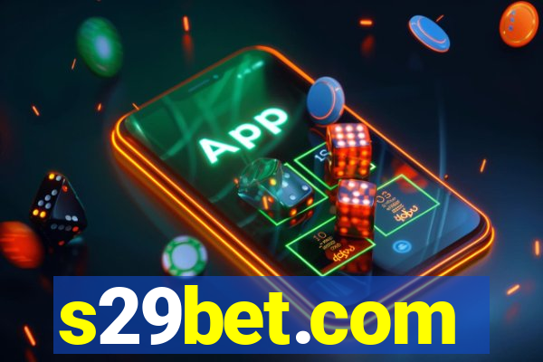 s29bet.com