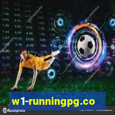 w1-runningpg.com