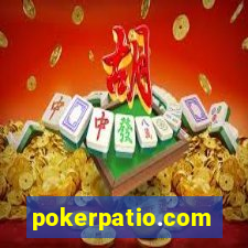 pokerpatio.com