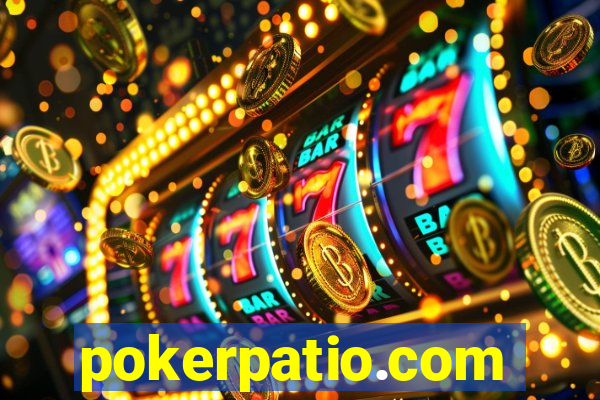 pokerpatio.com