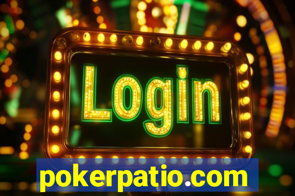 pokerpatio.com