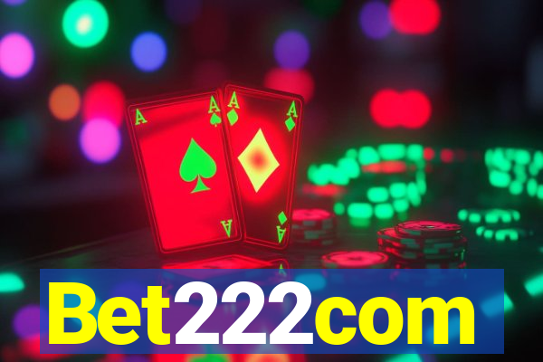 Bet222com