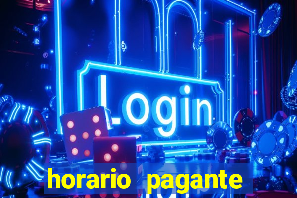 horario pagante fortune tiger madrugada