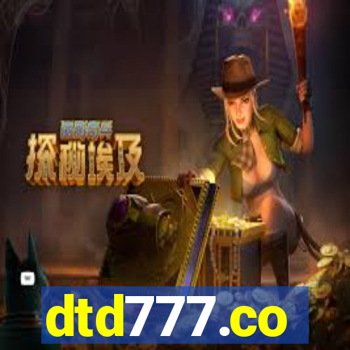 dtd777.co