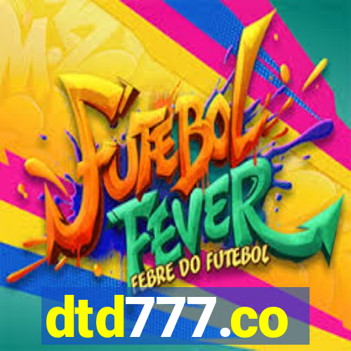 dtd777.co