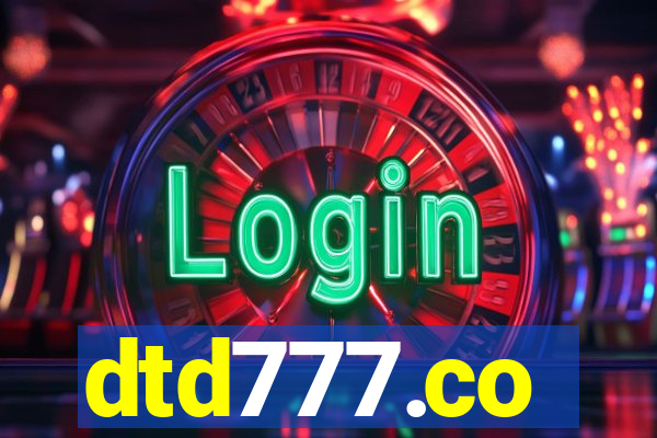 dtd777.co