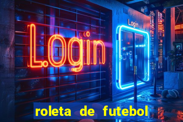 roleta de futebol carreira roleta