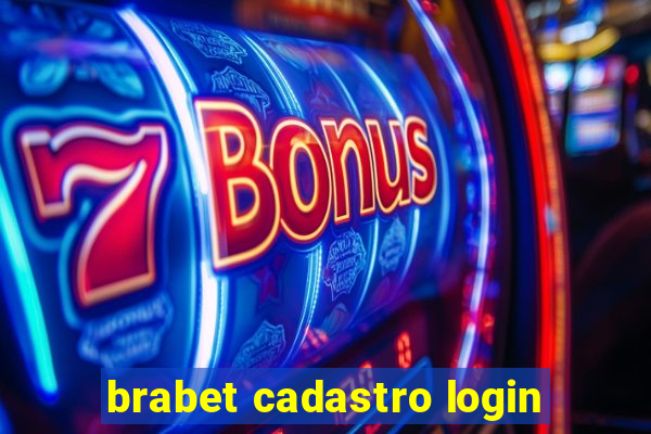 brabet cadastro login