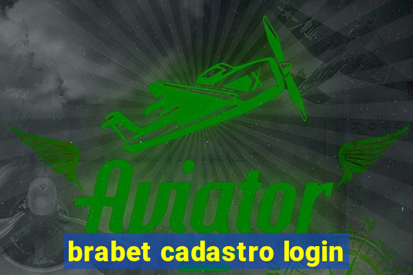 brabet cadastro login