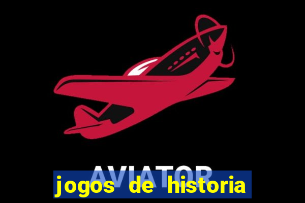 jogos de historia de amor