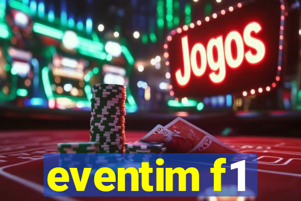 eventim f1