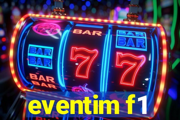 eventim f1