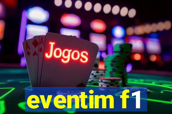 eventim f1