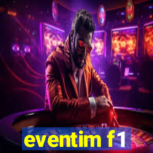 eventim f1