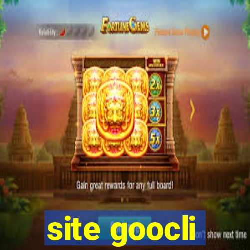 site goocli