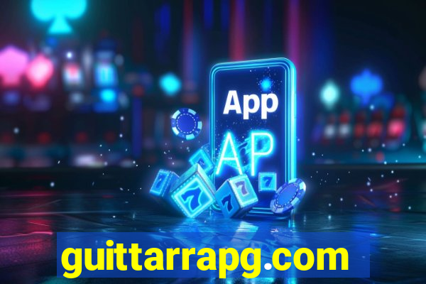 guittarrapg.com