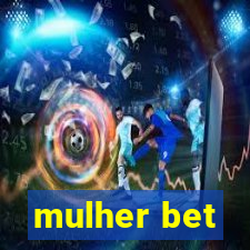 mulher bet